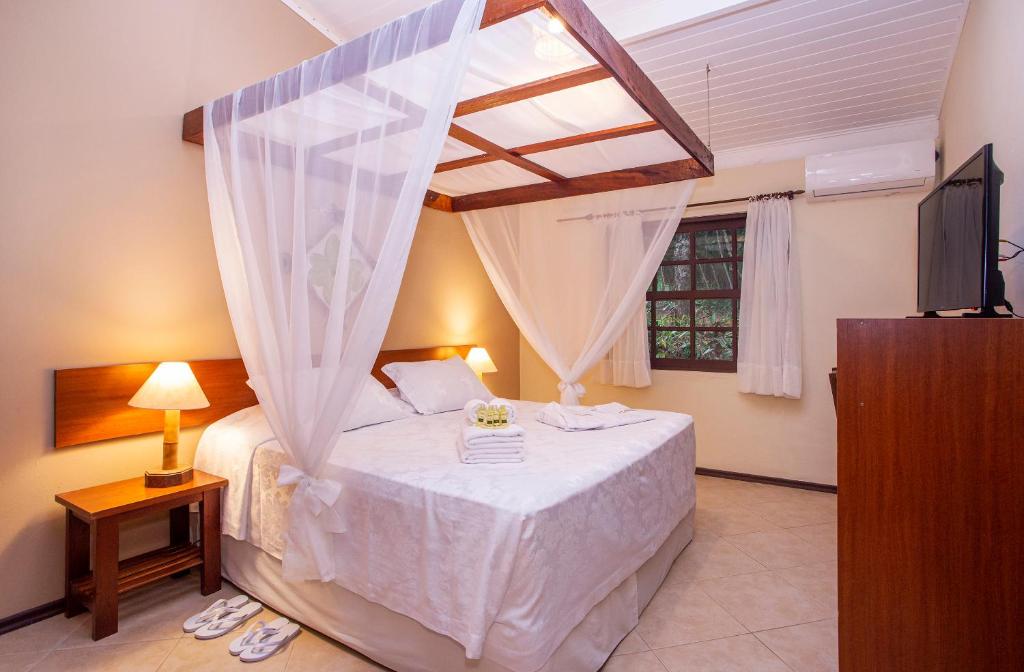 Morada do Bosque - Ofuro - Itu Garden Spa e Resort Saudável